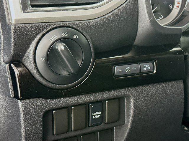 used 2019 Nissan Titan car, priced at $22,297