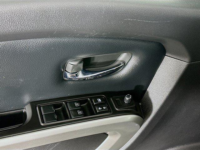used 2019 Nissan Titan car, priced at $22,297