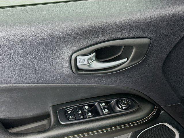 used 2018 Jeep Compass car, priced at $15,397