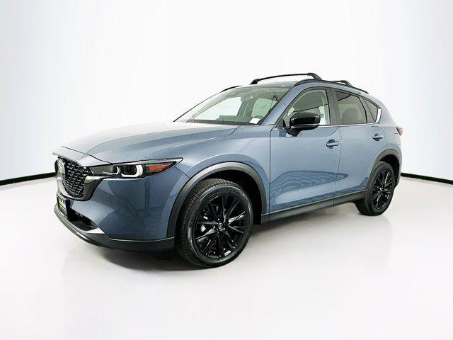 used 2024 Mazda CX-5 car, priced at $26,889