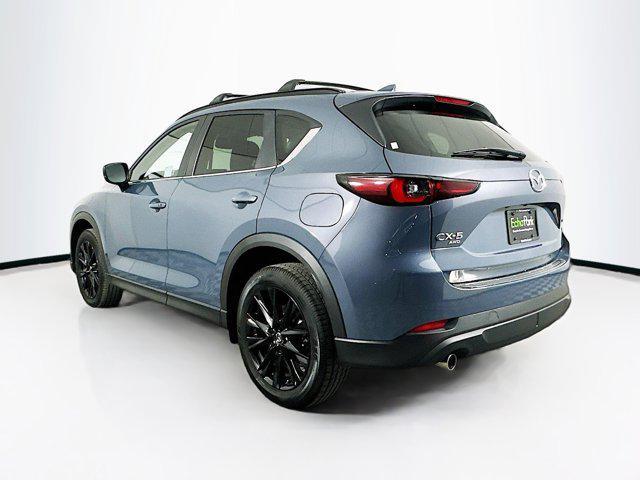 used 2024 Mazda CX-5 car, priced at $26,889