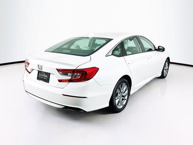 used 2018 Honda Accord car, priced at $16,997