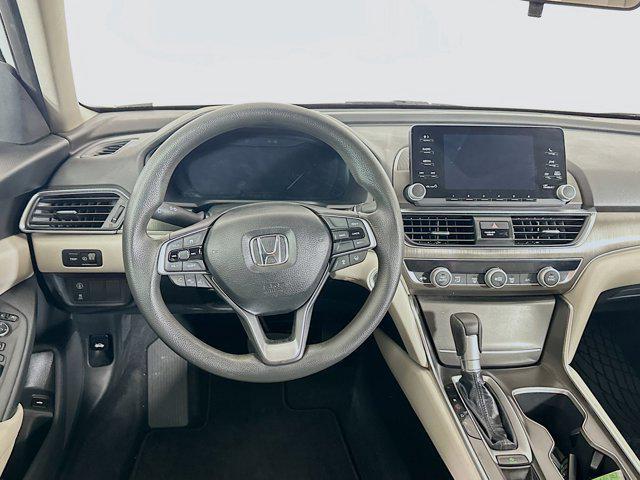 used 2018 Honda Accord car, priced at $16,997