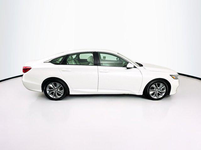 used 2018 Honda Accord car, priced at $16,997