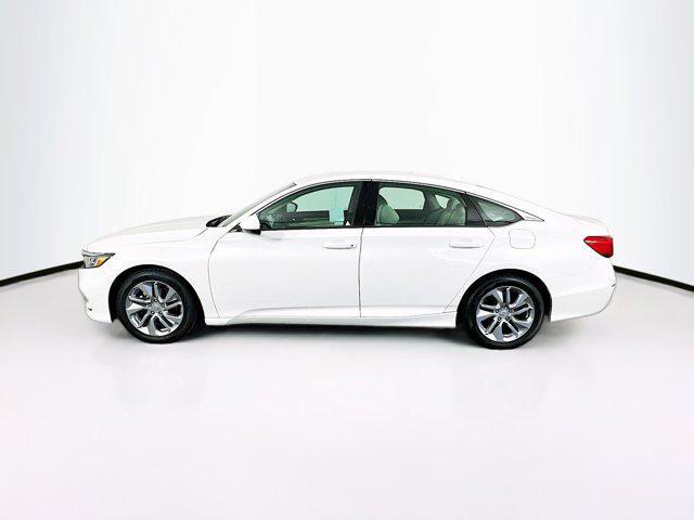 used 2018 Honda Accord car, priced at $16,997