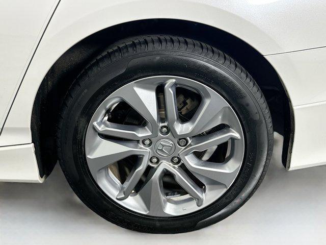 used 2018 Honda Accord car, priced at $16,997