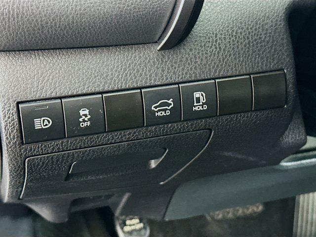 used 2023 Toyota Camry car, priced at $24,597