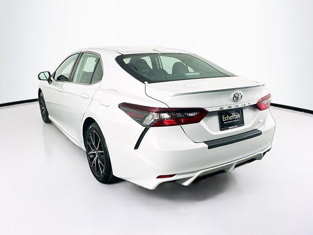 used 2023 Toyota Camry car, priced at $24,597