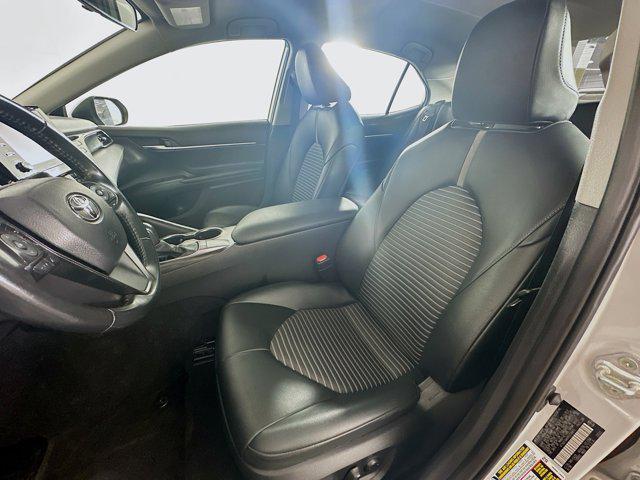 used 2023 Toyota Camry car, priced at $24,597