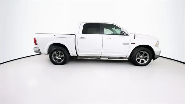 used 2018 Ram 1500 car, priced at $23,789