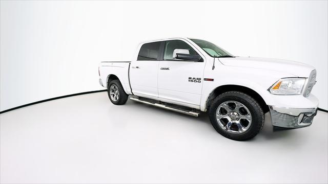 used 2018 Ram 1500 car, priced at $23,789