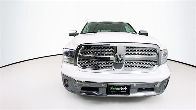 used 2018 Ram 1500 car, priced at $23,789