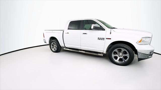 used 2018 Ram 1500 car, priced at $23,789