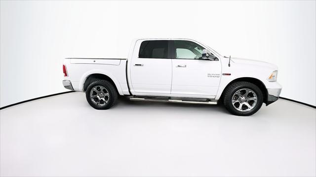 used 2018 Ram 1500 car, priced at $23,789