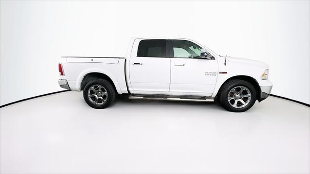 used 2018 Ram 1500 car, priced at $23,789