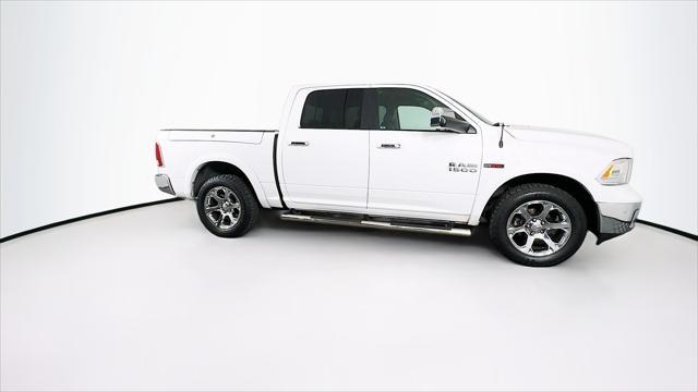 used 2018 Ram 1500 car, priced at $23,789