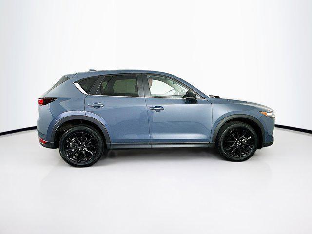 used 2021 Mazda CX-5 car, priced at $24,389