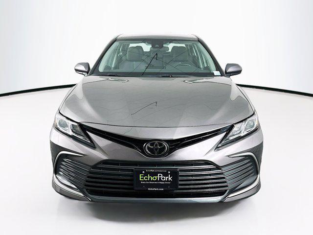 used 2023 Toyota Camry car, priced at $24,597