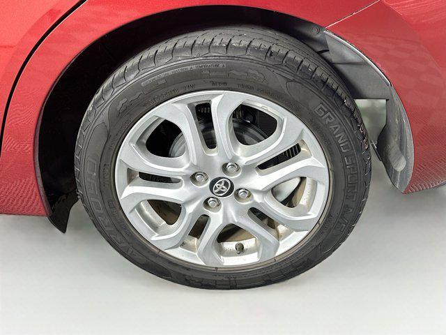 used 2017 Toyota Yaris iA car, priced at $12,697