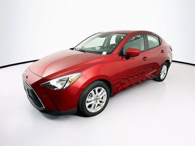 used 2017 Toyota Yaris iA car, priced at $12,697