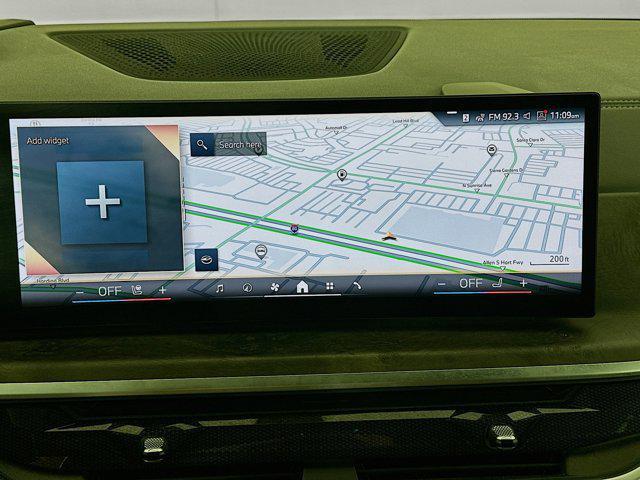 used 2024 BMW X5 car, priced at $40,697