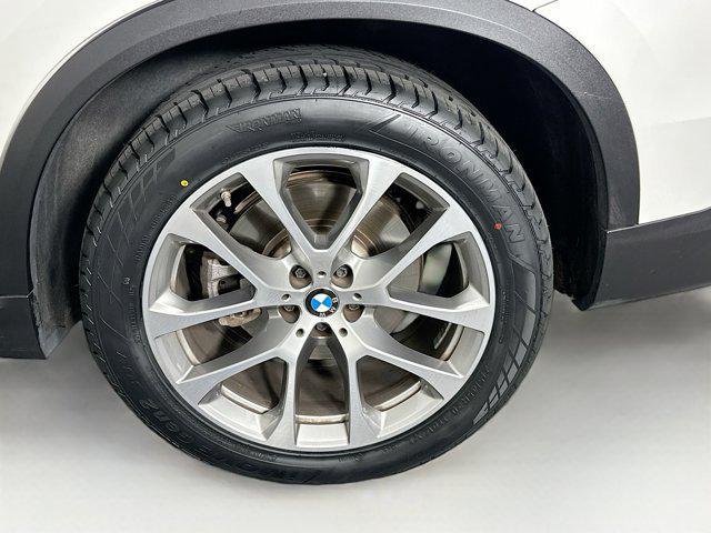 used 2024 BMW X5 car, priced at $40,697