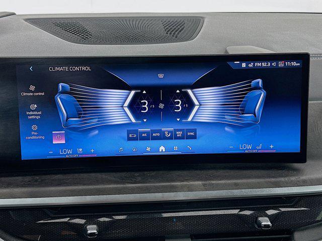 used 2024 BMW X5 car, priced at $40,697
