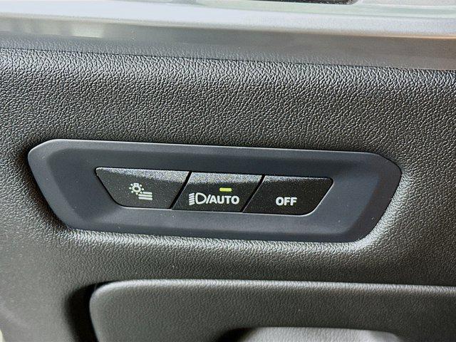used 2024 BMW X5 car, priced at $40,697