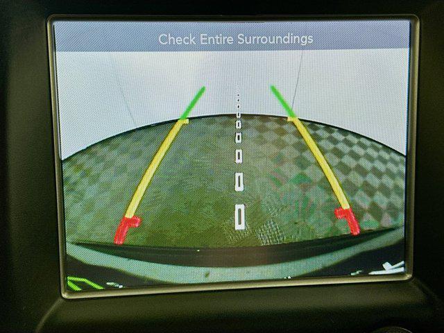 used 2017 Jeep Grand Cherokee car, priced at $13,996