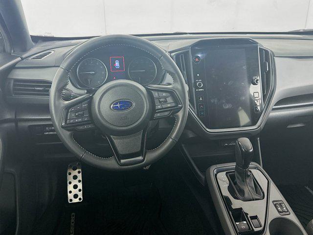 used 2024 Subaru Crosstrek car, priced at $24,397