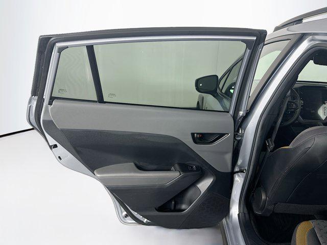 used 2024 Subaru Crosstrek car, priced at $24,397