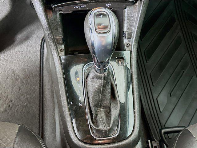 used 2019 Buick Encore car, priced at $13,297
