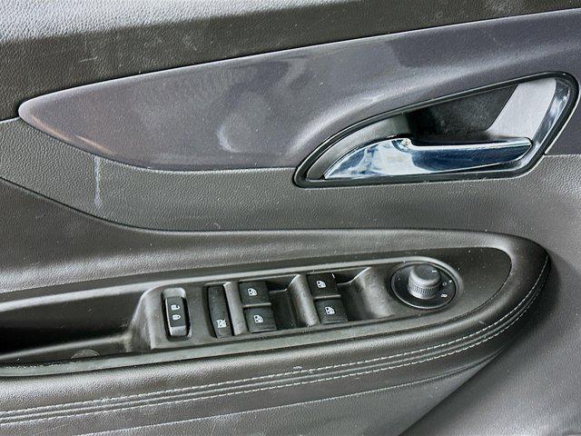 used 2019 Buick Encore car, priced at $13,297