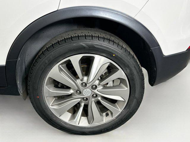 used 2019 Buick Encore car, priced at $13,297