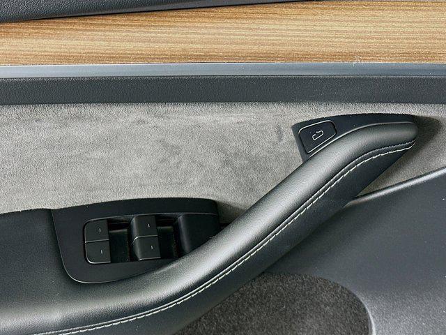 used 2022 Tesla Model Y car, priced at $30,497
