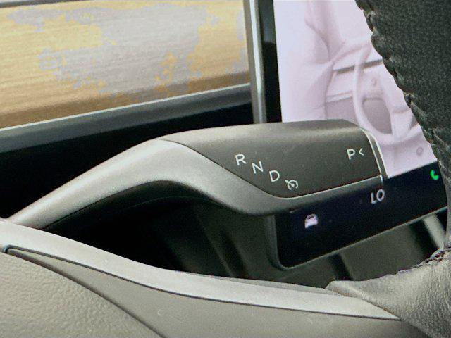 used 2022 Tesla Model Y car, priced at $30,497
