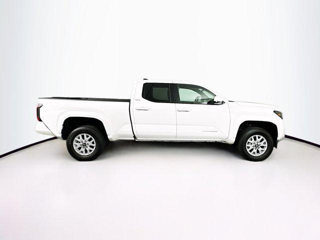 used 2024 Toyota Tacoma car, priced at $39,297