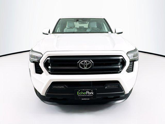 used 2024 Toyota Tacoma car, priced at $39,297