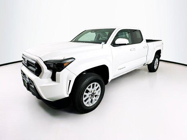 used 2024 Toyota Tacoma car, priced at $39,297