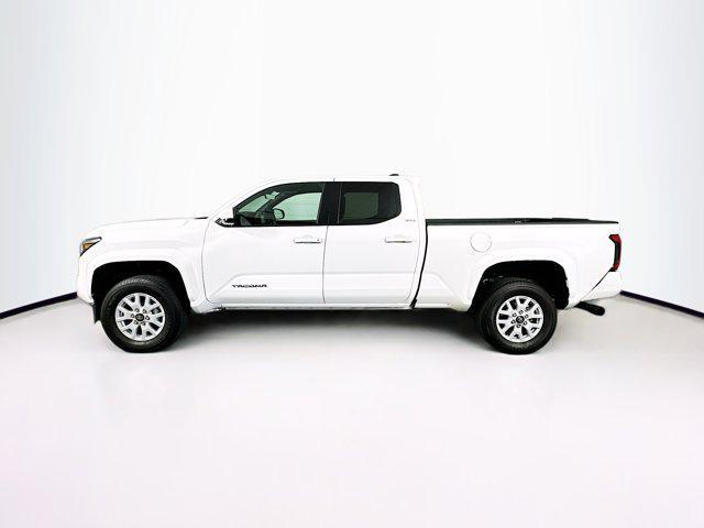 used 2024 Toyota Tacoma car, priced at $39,297