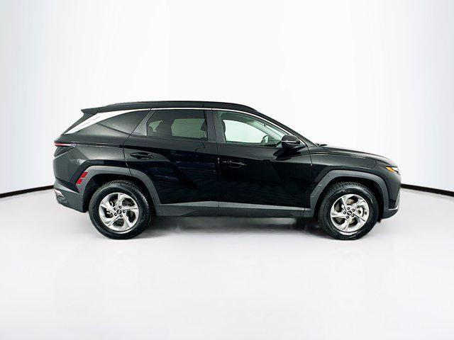 used 2023 Hyundai Tucson car, priced at $20,389