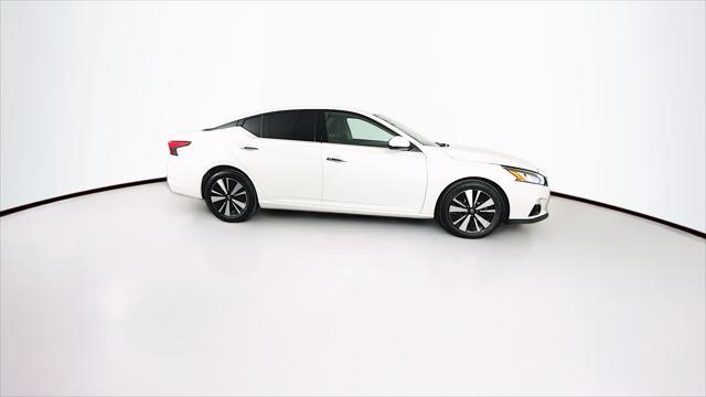 used 2020 Nissan Altima car, priced at $14,999