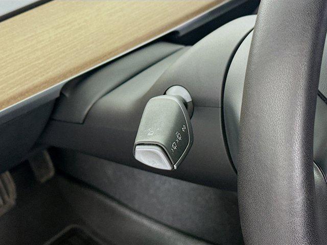 used 2023 Tesla Model 3 car, priced at $25,997
