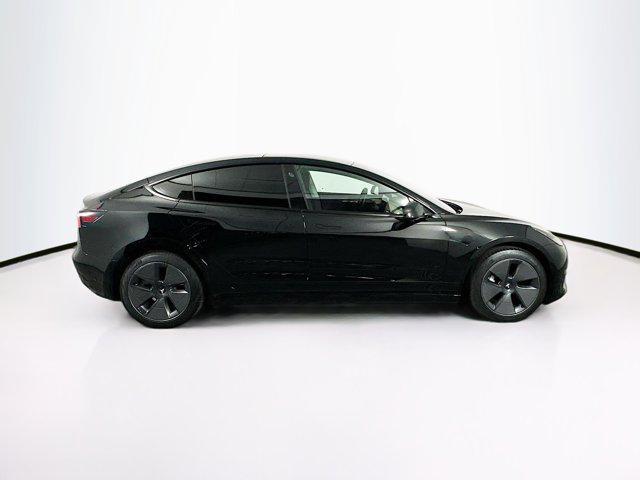used 2023 Tesla Model 3 car, priced at $25,997