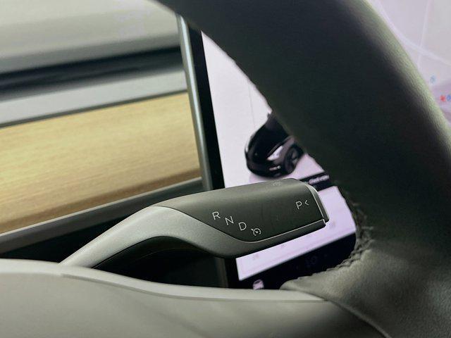 used 2023 Tesla Model 3 car, priced at $25,997