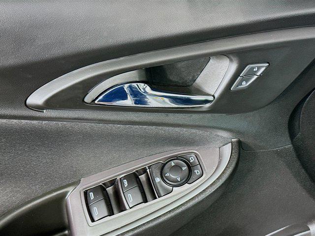 used 2022 Chevrolet Malibu car, priced at $13,787