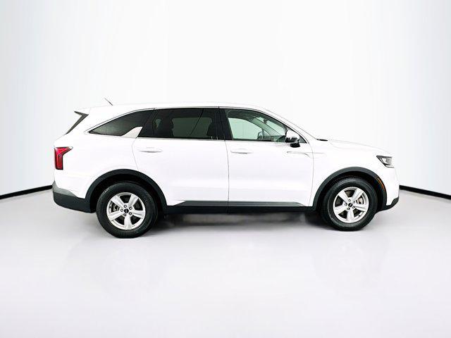 used 2023 Kia Sorento car, priced at $22,589