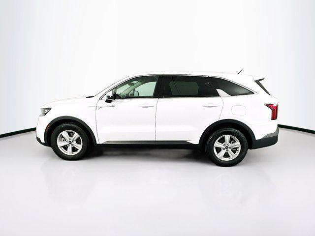 used 2023 Kia Sorento car, priced at $22,589