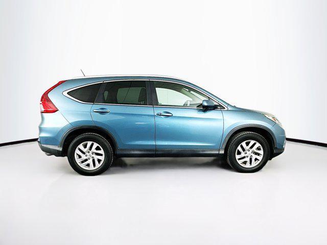 used 2015 Honda CR-V car, priced at $16,789