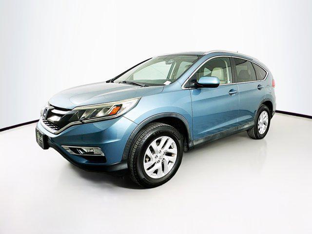 used 2015 Honda CR-V car, priced at $16,789